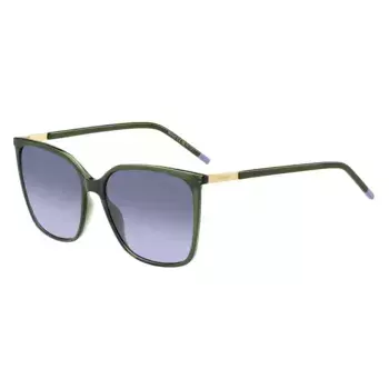 Солнцезащитные очки HUGO HG1275S1EDF7H woman, зеленый