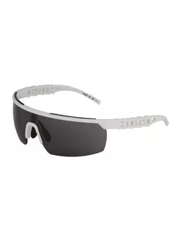 Солнцезащитные очки HUGO Sunglasses, белый