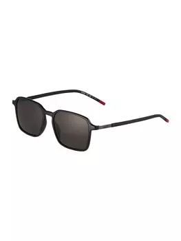 Солнцезащитные очки HUGO Sunglasses HG 1228/S, черный