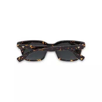 Солнцезащитные очки Hummel, цвет brauner ton
