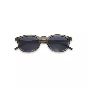 Солнцезащитные очки Hummel, цвет mandelgrn