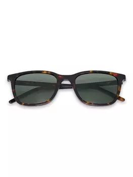 Солнцезащитные очки Hummel Sunglasses, черный