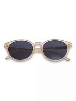 Солнцезащитные очки Hummel Sunglasses, цвет champagne
