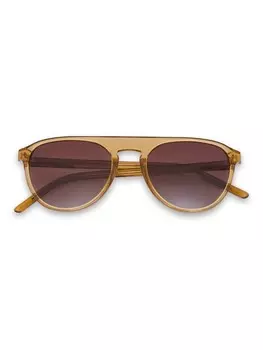 Солнцезащитные очки Hummel Sunglasses, цвет curry