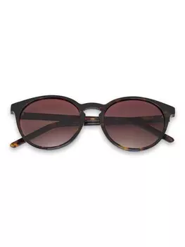 Солнцезащитные очки Hummel Sunglasses, коричневый