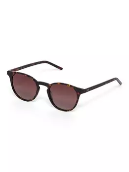 Солнцезащитные очки Hummel Sunglasses, коричневый