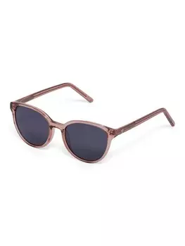 Солнцезащитные очки Hummel Sunglasses, розовый