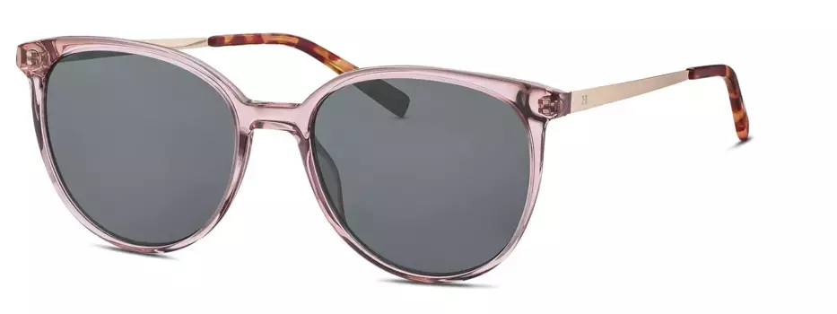 Солнцезащитные очки HUMPHREY'S с заклепанными шарнирами HumphreyS Eyewear, красный