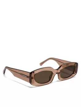 Солнцезащитные очки Hunter, бежевый