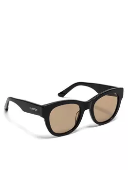 Солнцезащитные очки Hunter, коричневый