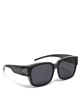 Солнцезащитные очки Hunter, серый