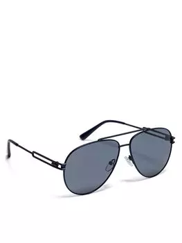 Солнцезащитные очки Hunter, синий