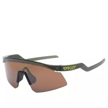 Солнцезащитные очки Hydra Oakley, черный