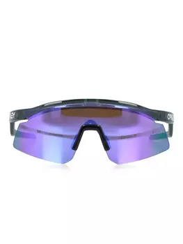 Солнцезащитные очки Hydra Oakley, черный