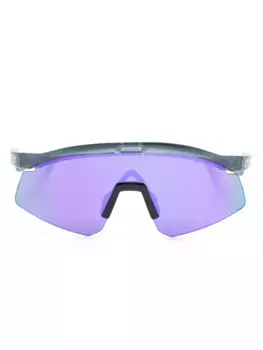 Солнцезащитные очки Hydra Oakley, черный