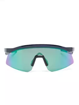 Солнцезащитные очки Hydra с логотипом Oakley, синий