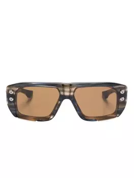 Солнцезащитные очки Hypher-1183 Dita Eyewear, синий