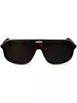 Солнцезащитные очки ICE Vuarnet, коричневый