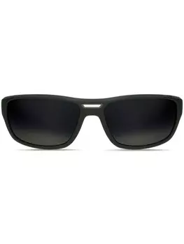 Солнцезащитные очки ICE Vuarnet, зеленый