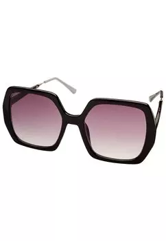 Солнцезащитные очки Icon Eyewear, черный