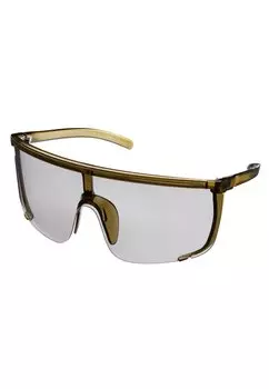 Солнцезащитные очки Icon, зеленый