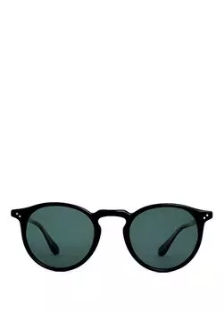 Солнцезащитные очки Icons Roy 64850 1 Gigi Studios, черный