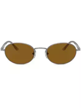 Солнцезащитные очки Ida Persol, серебяный