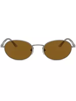 Солнцезащитные очки Ida Persol, серебряный