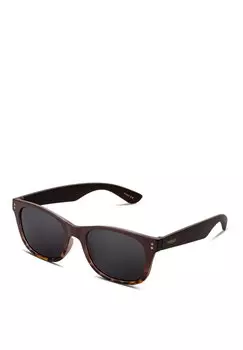 Солнцезащитные очки IDOL PLUS Smooder, коричневый