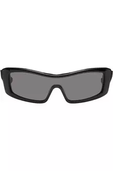 Солнцезащитные очки Ilaya Dita, черный