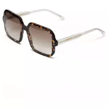 Солнцезащитные очки им 0163/s Isabel Marant, мультиколор