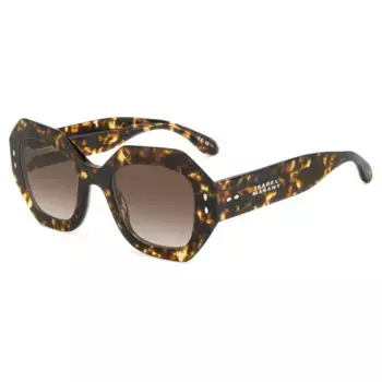 Солнцезащитные очки им 0173/s Isabel Marant, мультиколор