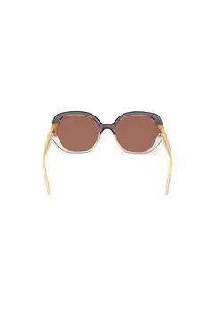 Солнцезащитные очки IN INIETTATO Guess, желтый