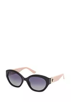 Солнцезащитные очки IN INIETTATO PER Guess, черный