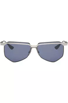 Солнцезащитные очки Interline Dita, мультиколор