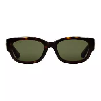 Солнцезащитные очки Interlocking G GUCCI