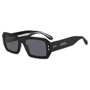 Солнцезащитные очки Isabel Marant, черный