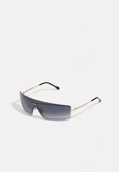 Солнцезащитные очки Isabel Marant, золотистый/черный