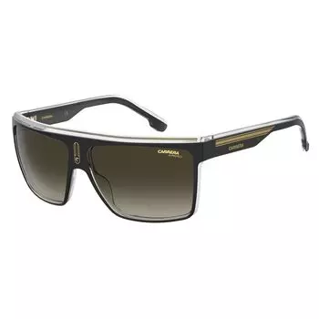Солнцезащитные очки из черной смолы Carrera, Black