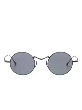 Солнцезащитные очки из коллаборации с Uma Wang Rigards, черный