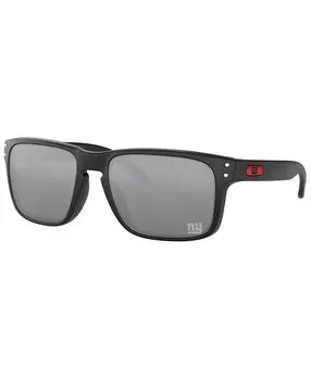 Солнцезащитные очки из коллекции nfl, new york giants oo9102 55 holbrook Oakley, мульти