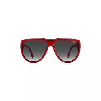 Солнцезащитные очки из красной смолы Carrera