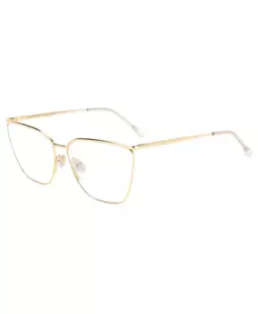 Солнцезащитные очки из розового золота Isabel Marant, розовый