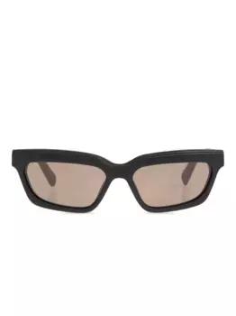 Солнцезащитные очки JAC68 JACQUEMUS