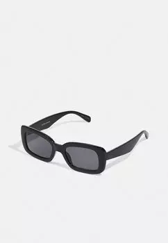 Солнцезащитные очки Jack & Jones, черный