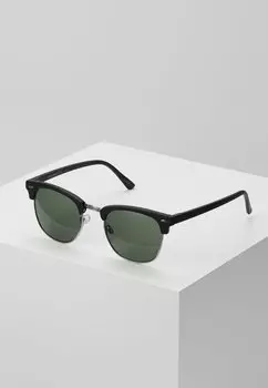 Солнцезащитные очки Jack & Jones, черный