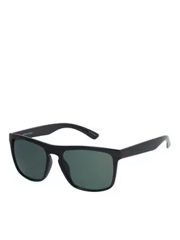Солнцезащитные очки JACK & JONES, черный