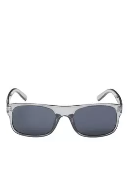 Солнцезащитные очки JACK & JONES, серый