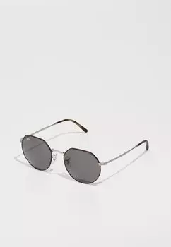 Солнцезащитные очки JACK UNISEX Ray-Ban, коричневый