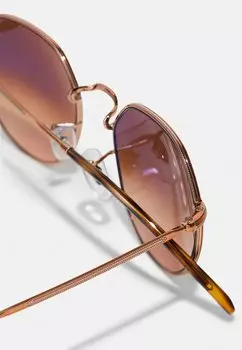 Солнцезащитные очки Jack Unisex Ray-Ban, оранжевый